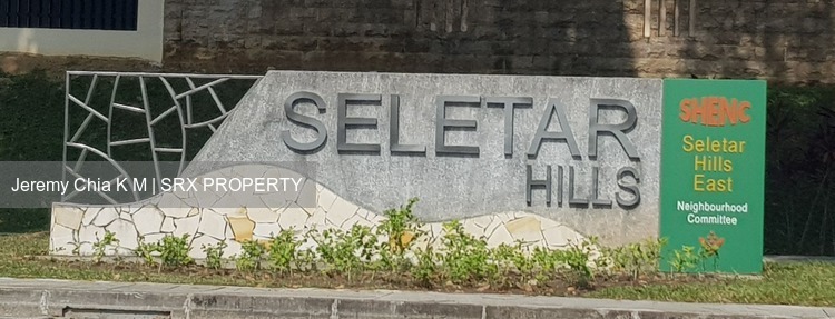 Seletar Hills Estate (D28), Terrace #178998502